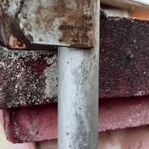 CromFix™ – Aspect Metalic ca Nou in 2 minute