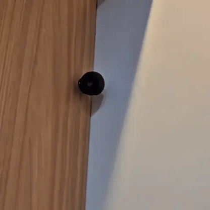 SpyCam™ – Cameră WiFi HD Compactă Cu Monitorizare Live