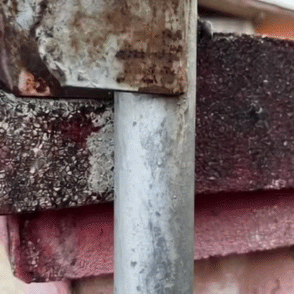 CromFix™ – Aspect Metalic ca Nou in 2 minute