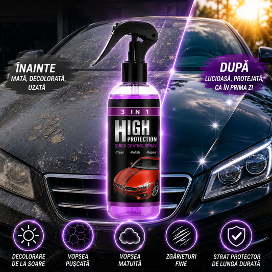 🚗 LuciuAuto™ – Reda Luciul Original Al Mașinii Tale