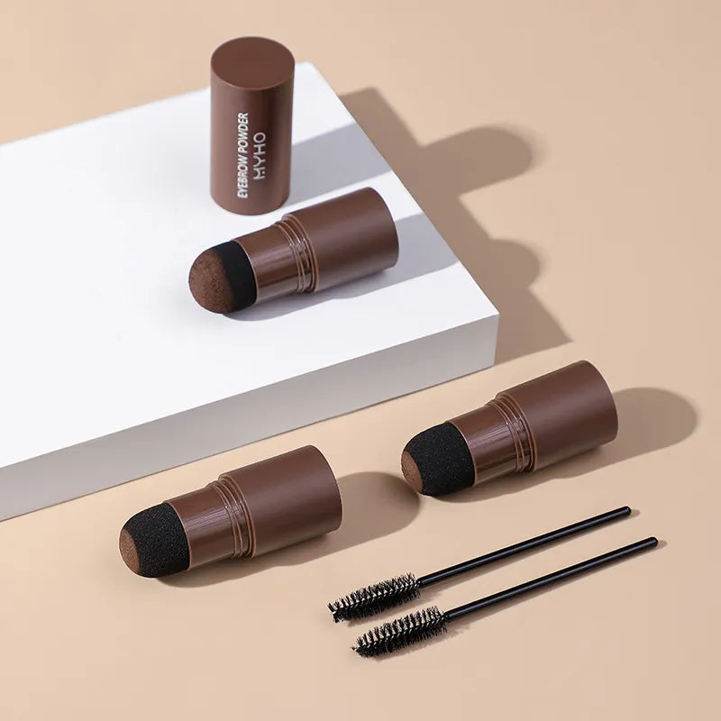 InstaBrow™ - Kit pentru sprâncene