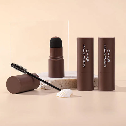 InstaBrow™ - Kit pentru sprâncene