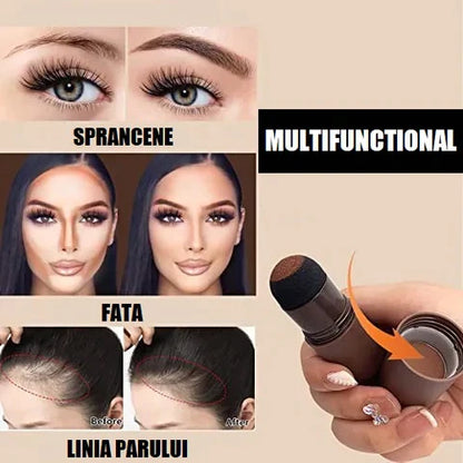 InstaBrow™ - Kit pentru sprâncene